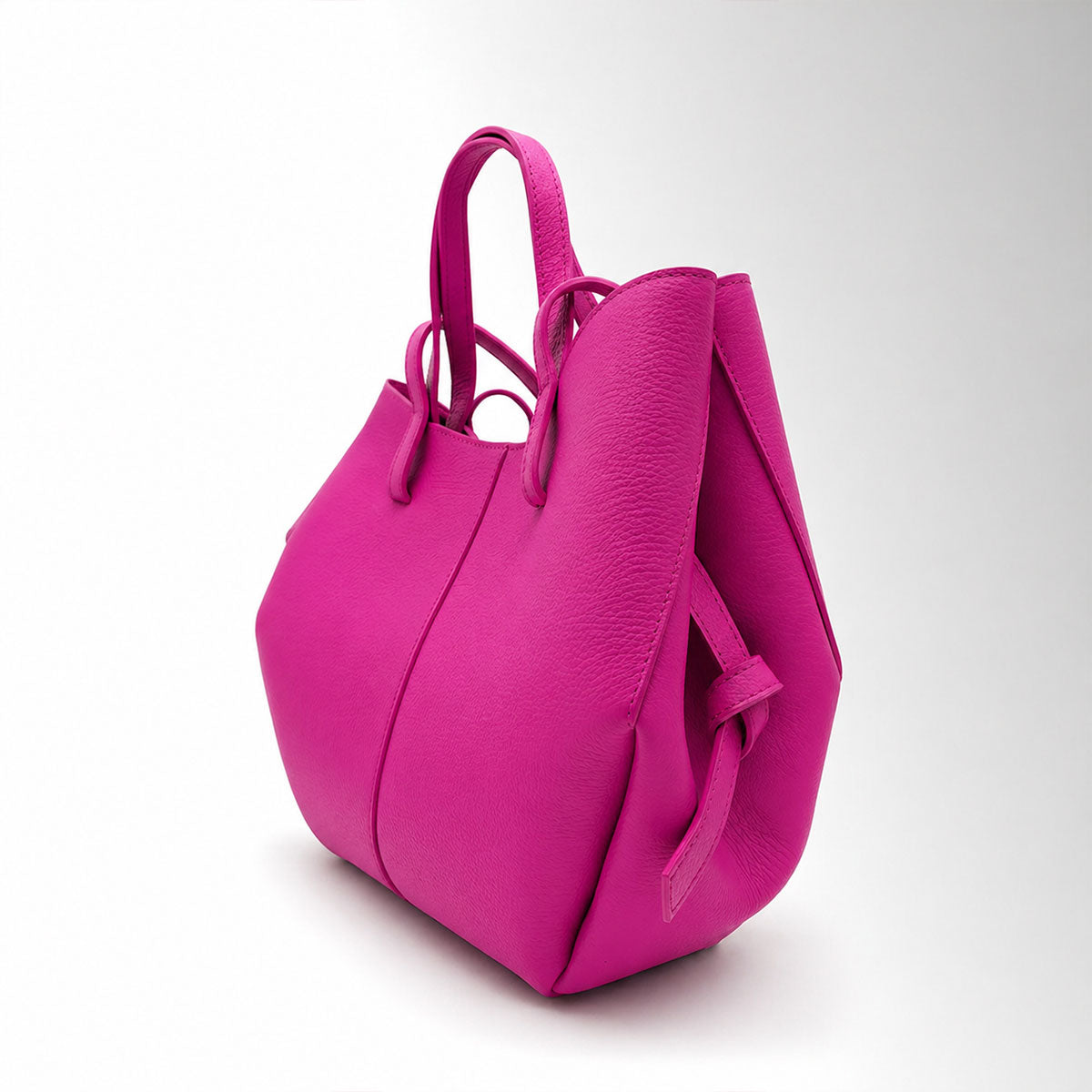 Borsa Butterfly con clip