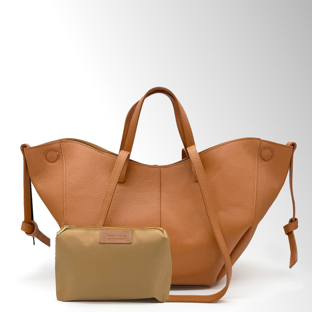 Borsa Butterfly con magnete