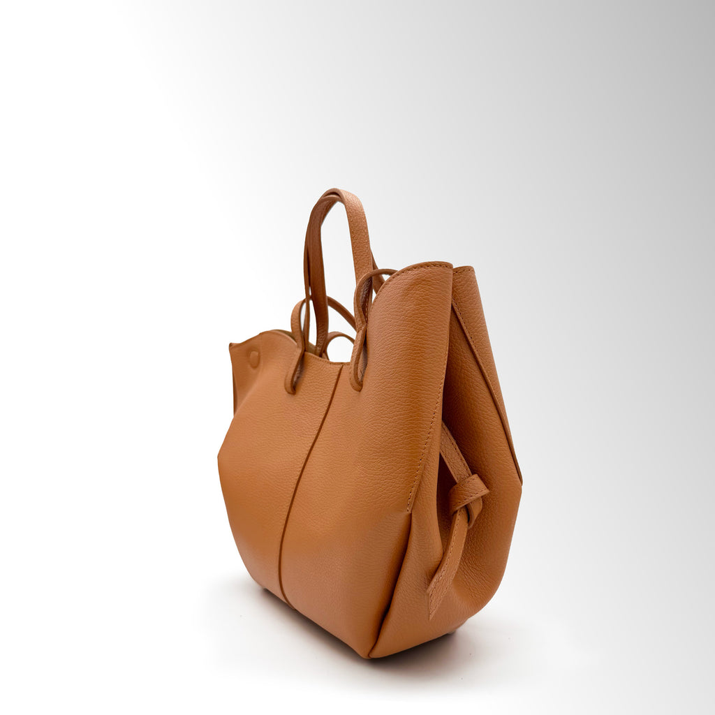 Borsa Butterfly con magnete