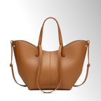 Borsa Butterfly con clip