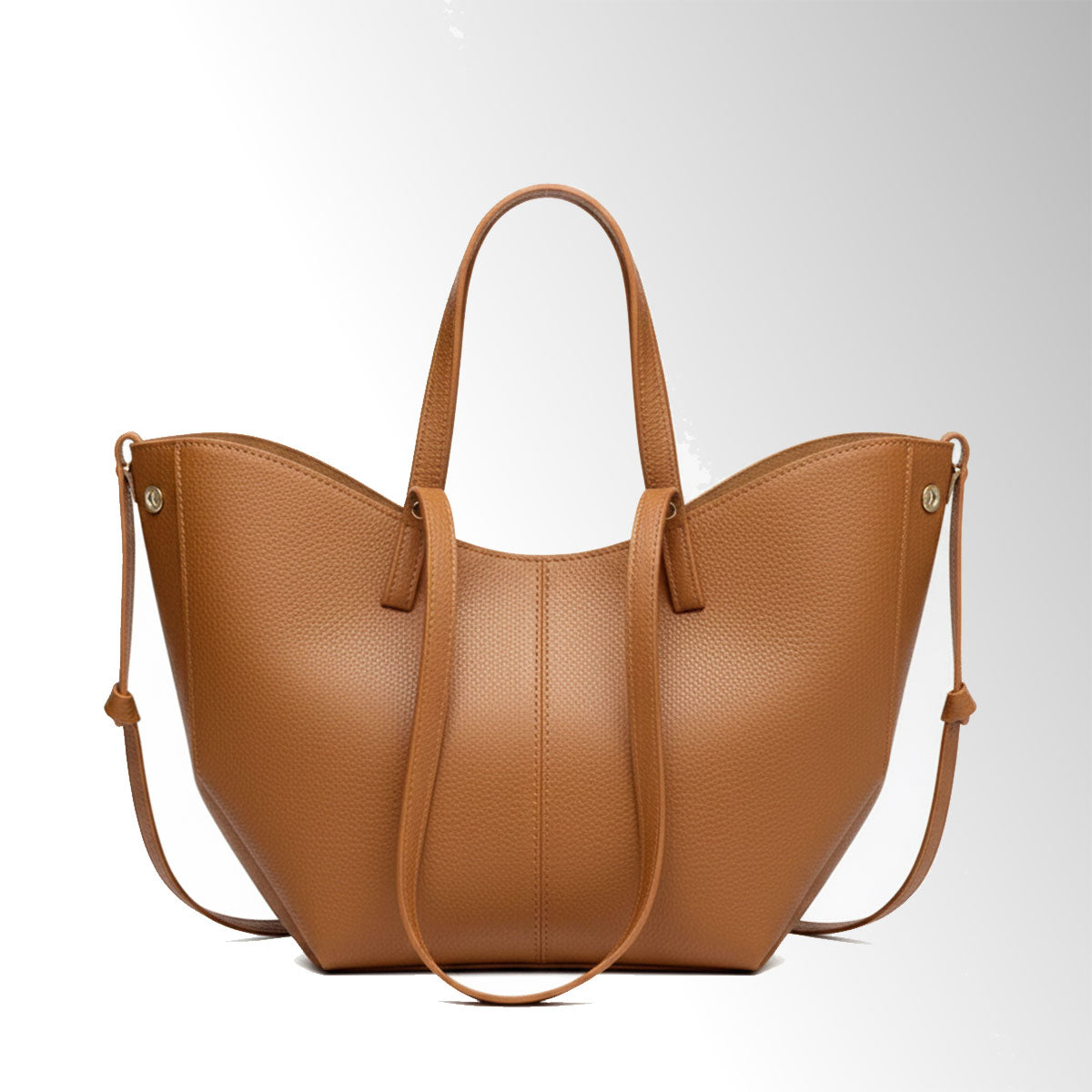 Borsa Butterfly con clip