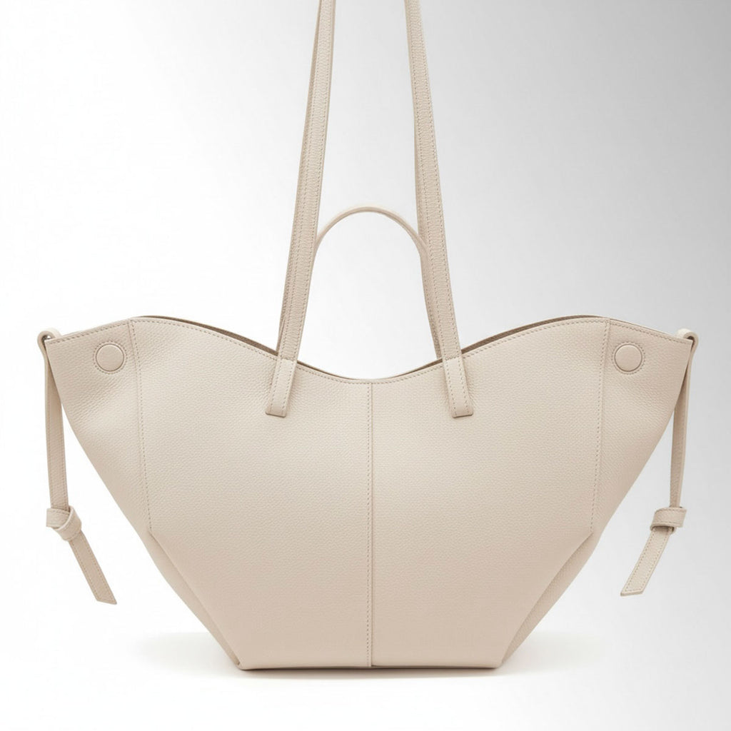 Borsa Butterfly con magnete