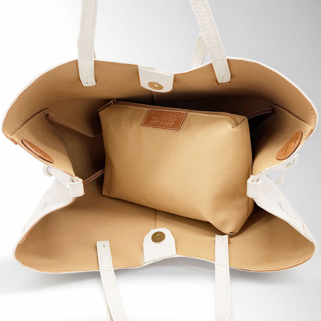 Borsa Butterfly con magnete