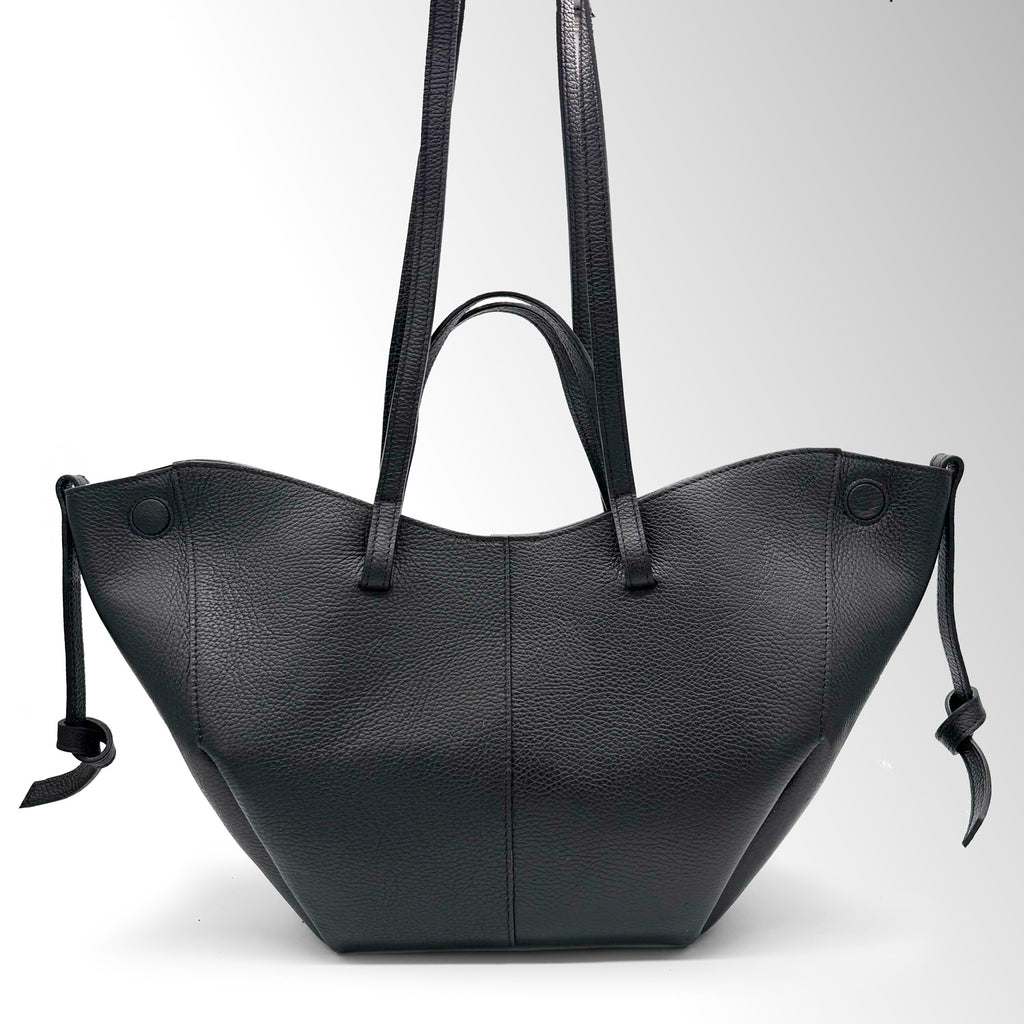 Borsa Butterfly con magnete