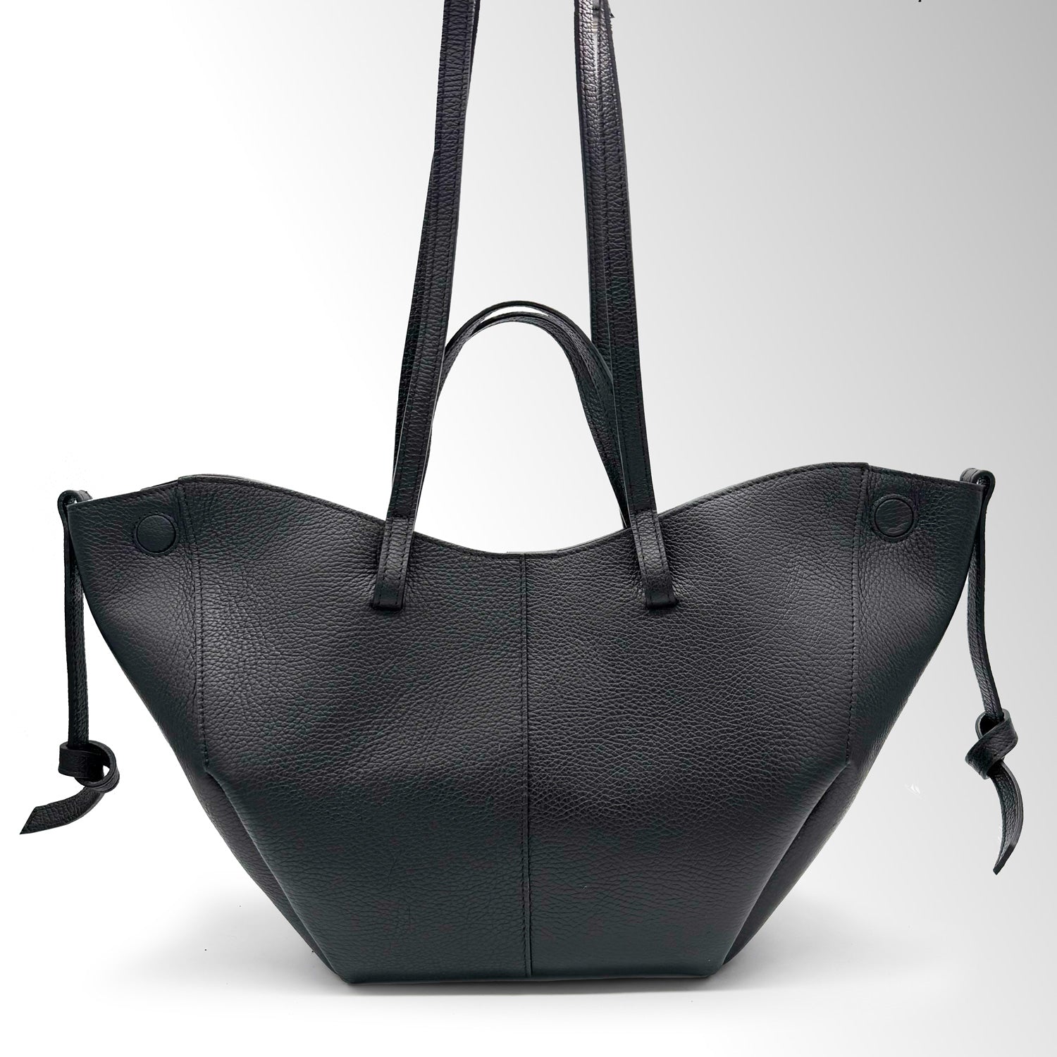 Borsa Butterfly con magnete
