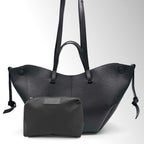 Borsa Butterfly con magnete