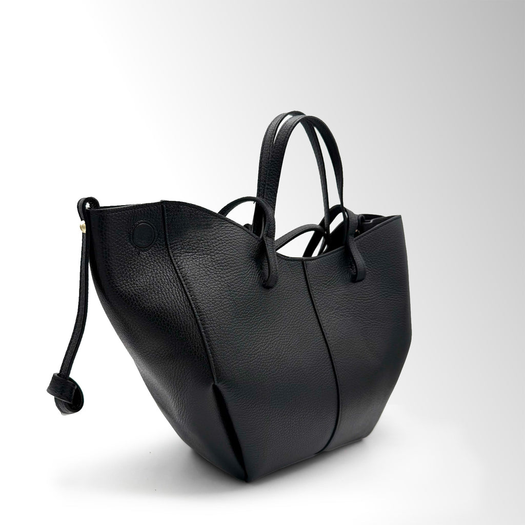 Borsa Butterfly con magnete