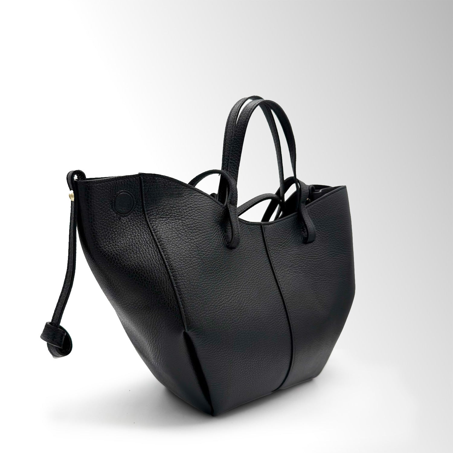 Borsa Butterfly con magnete