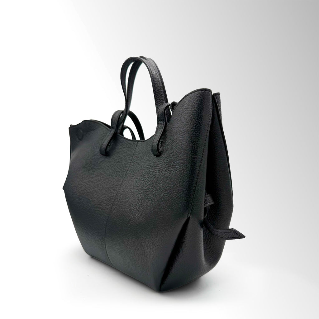 Borsa Butterfly con magnete
