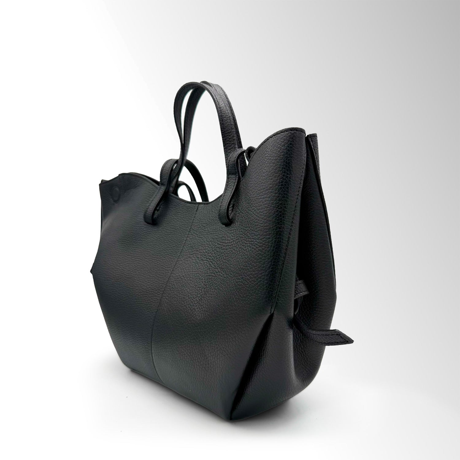 Borsa Butterfly con magnete