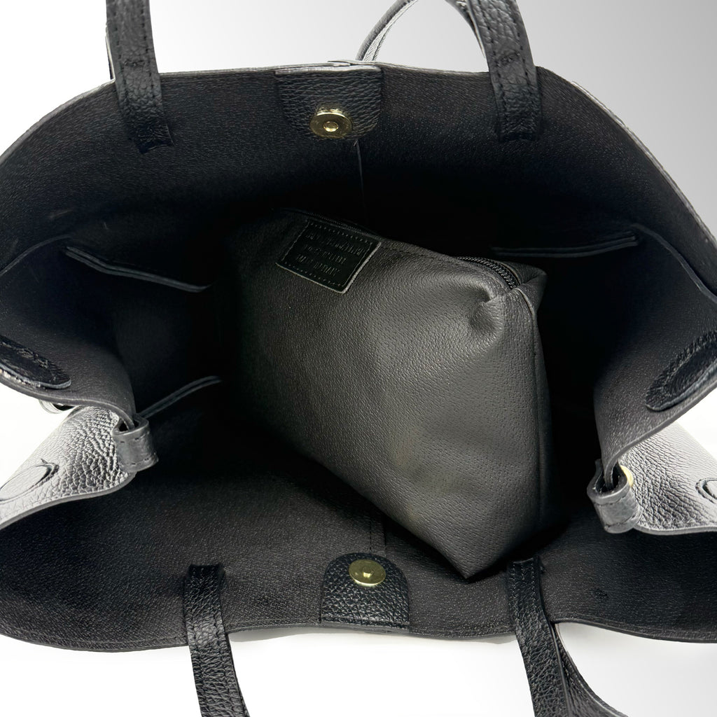 Borsa Butterfly con magnete