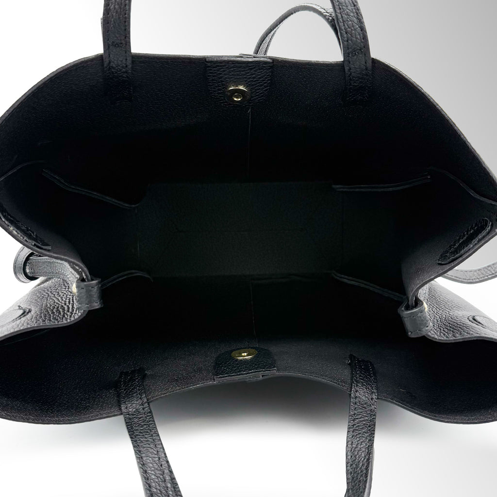 Borsa Butterfly con magnete