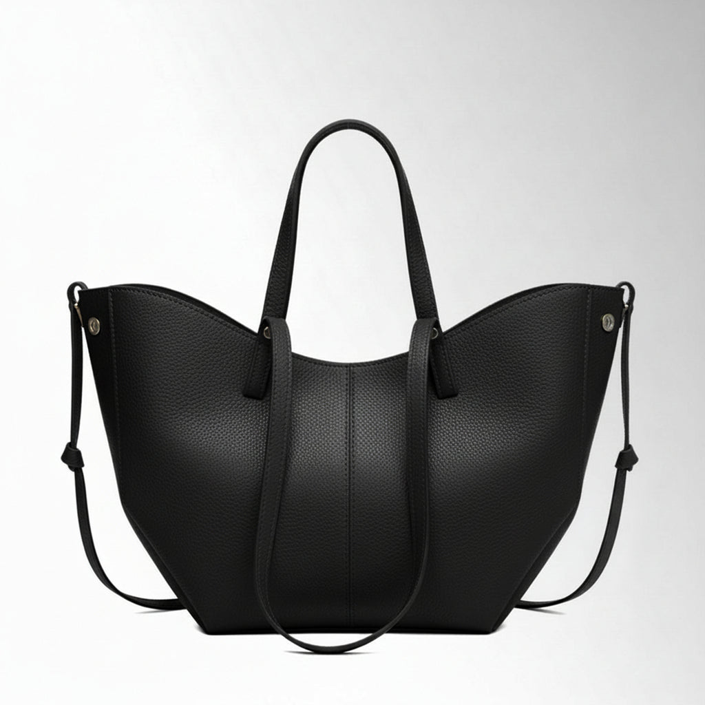 Borsa Butterfly con clip
