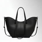 Borsa Butterfly con clip