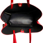 Borsa Butterfly con magnete