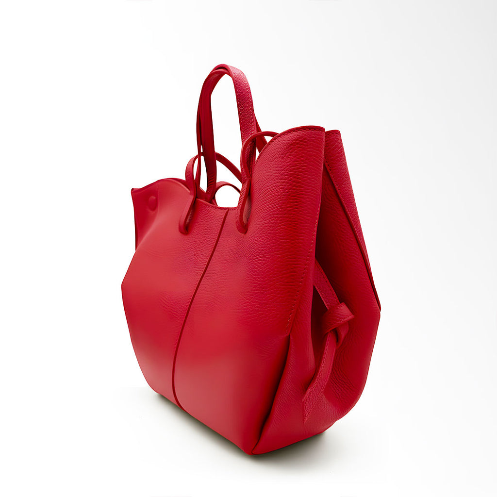 Borsa Butterfly con magnete