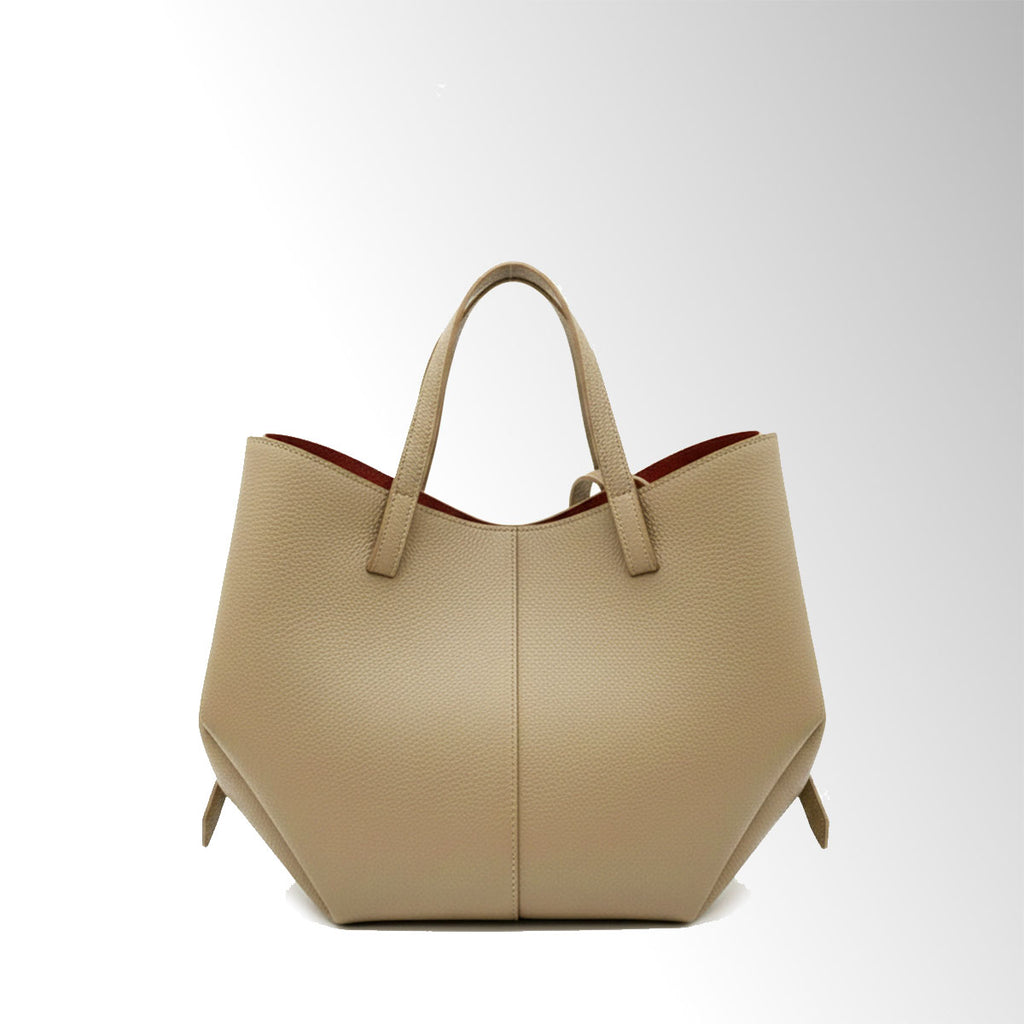 Borsa Butterfly con clip