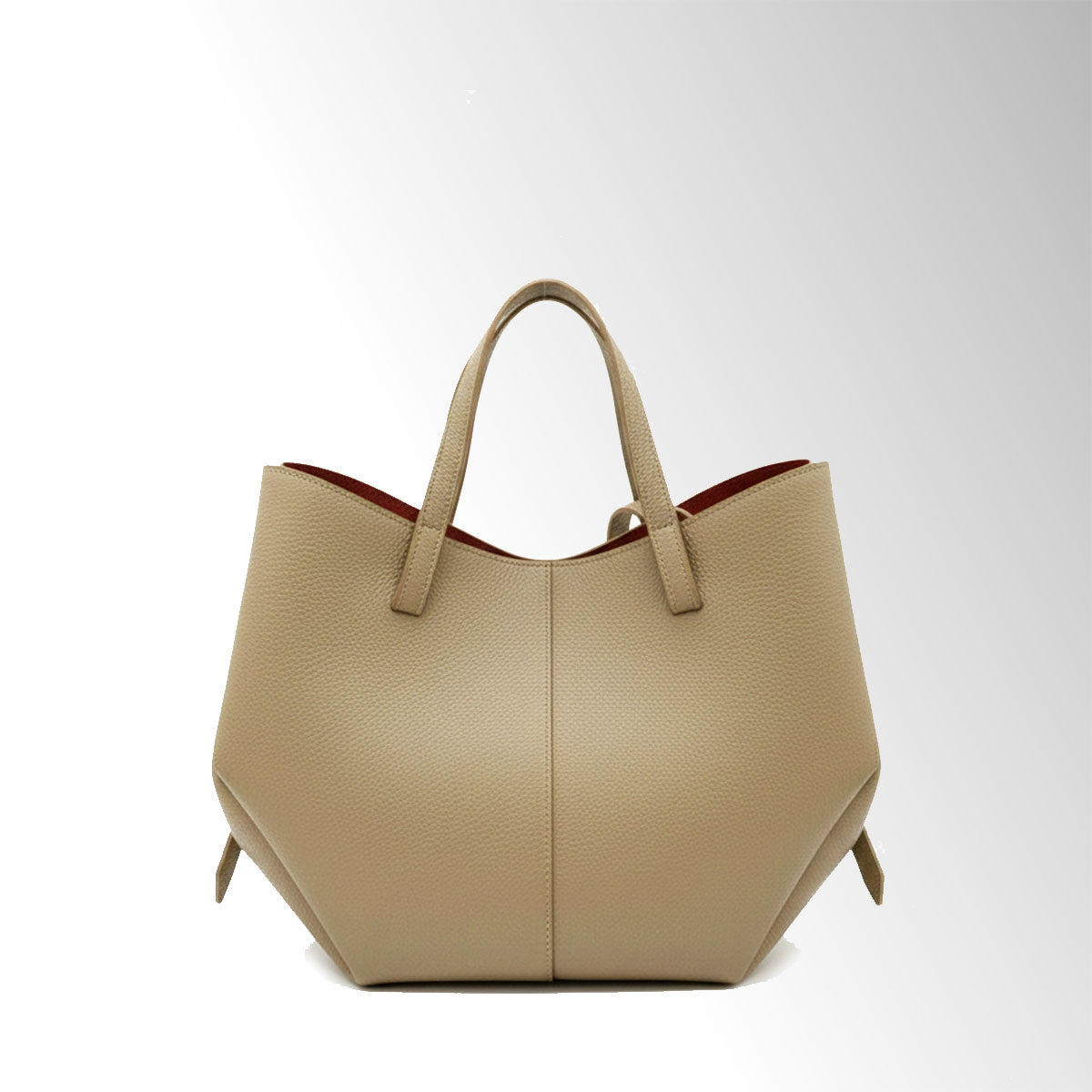 Borsa Butterfly con clip