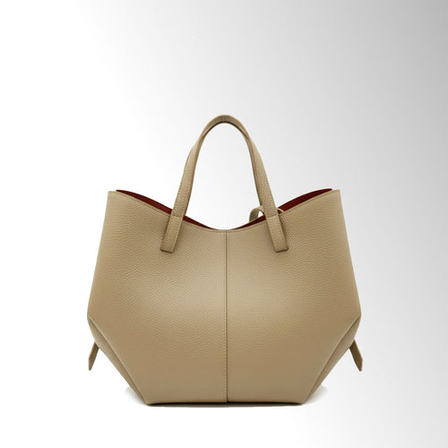 Borsa Butterfly con clip