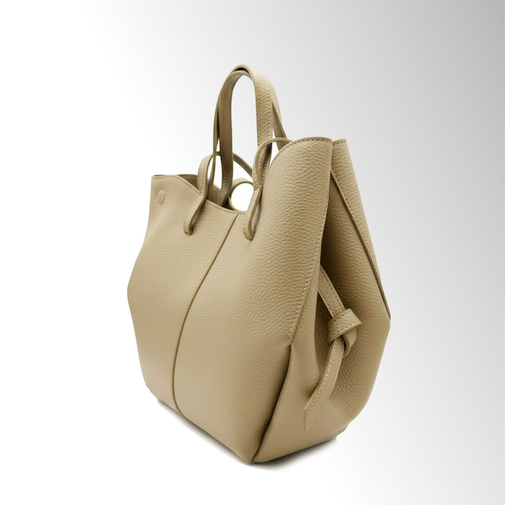 Borsa Butterfly con clip