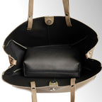 Borsa Butterfly con clip
