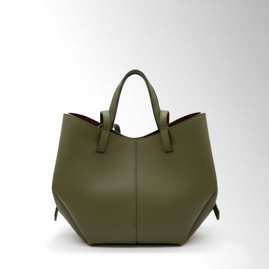 Borsa Butterfly con magnete