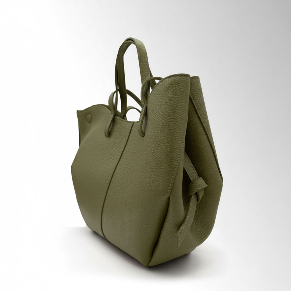 Borsa Butterfly con magnete
