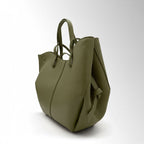 Borsa Butterfly con magnete