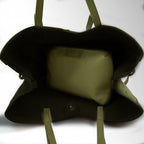 Borsa Butterfly con magnete