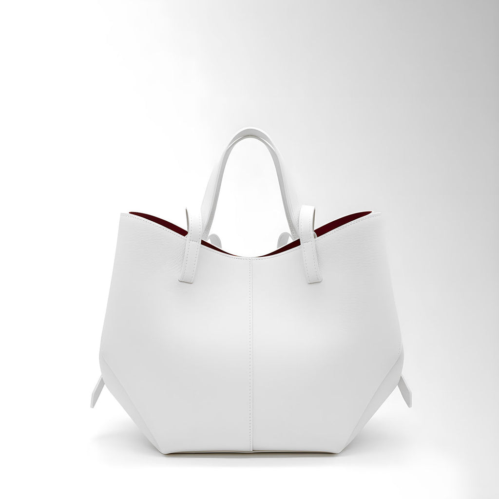 Borsa Butterfly con clip