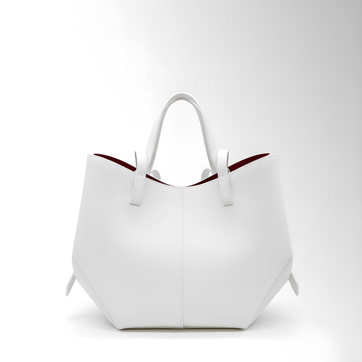 Borsa Butterfly con clip