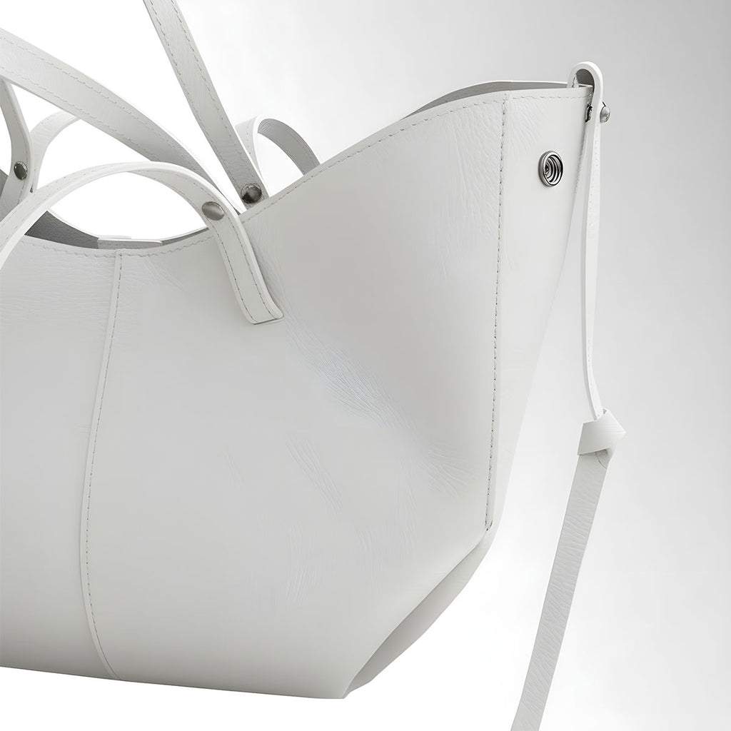 Borsa Butterfly con clip