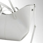 Borsa Butterfly con clip