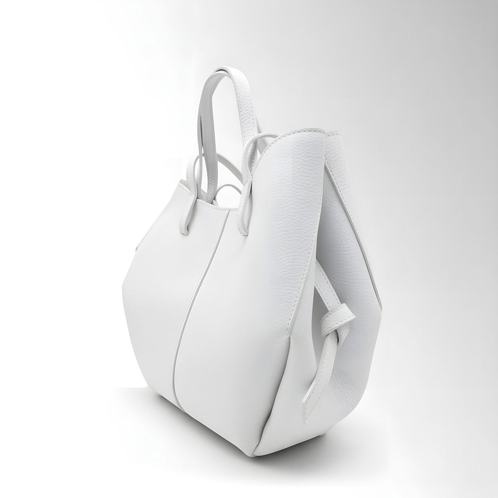 Borsa Butterfly con clip