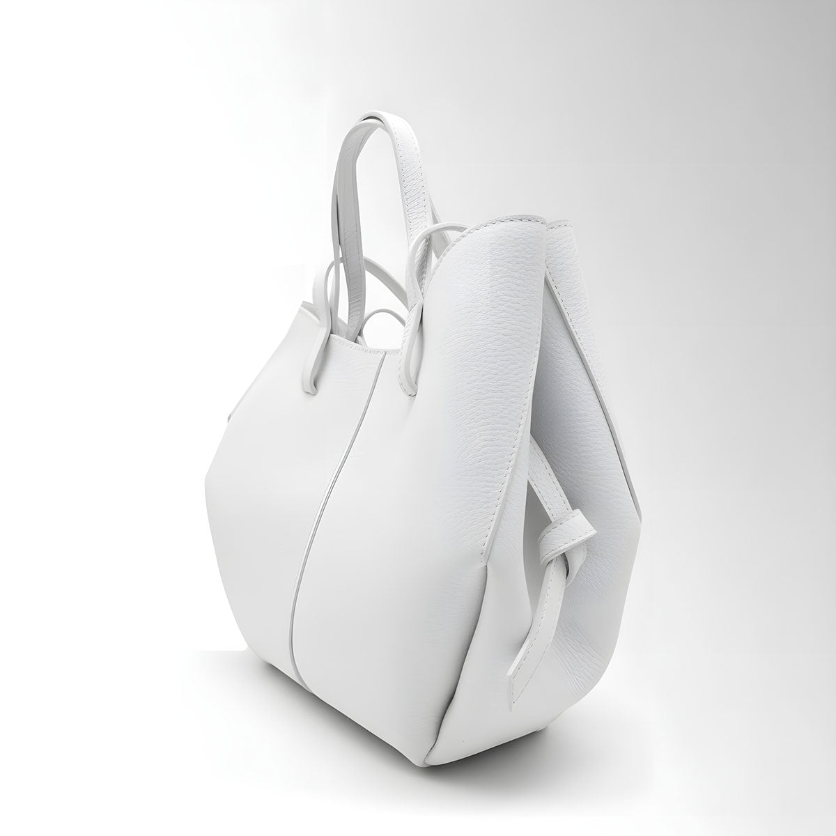 Borsa Butterfly con clip