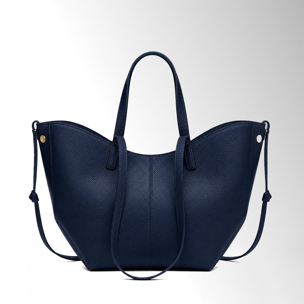 Borsa Butterfly con clip
