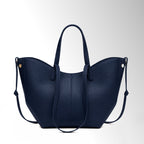 Borsa Butterfly con clip