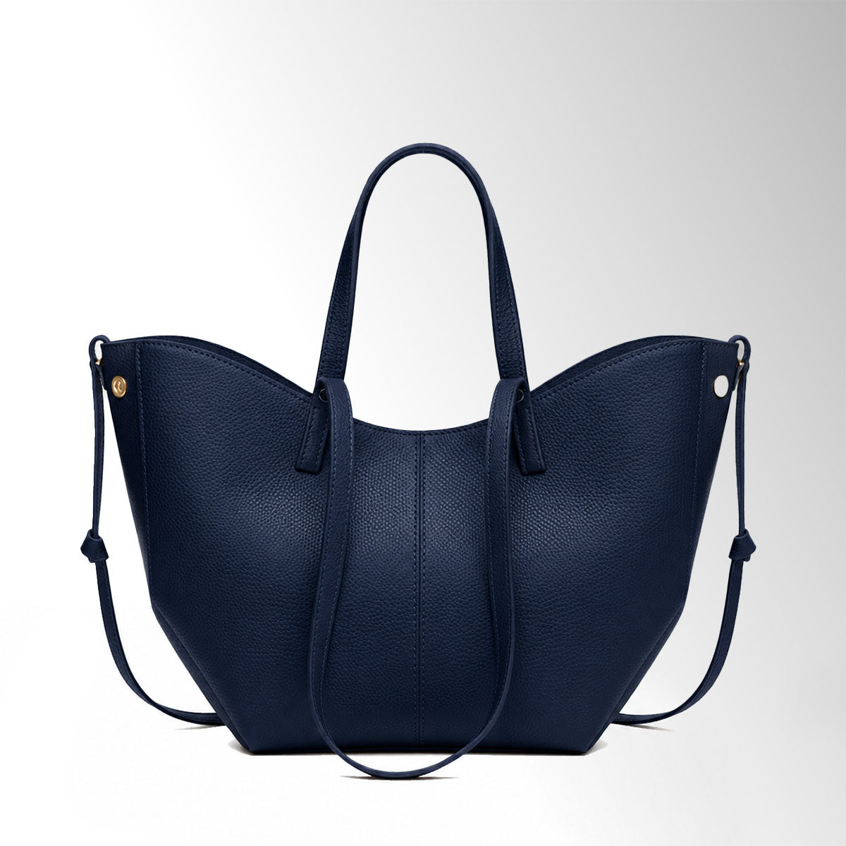 Borsa Butterfly con clip