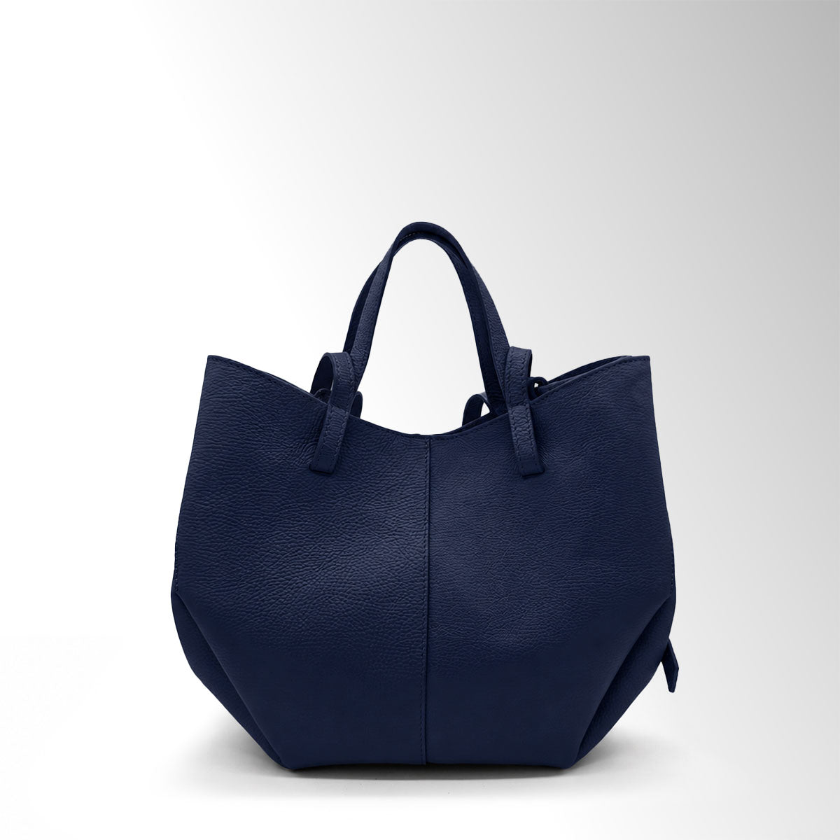 Borsa Butterfly con clip