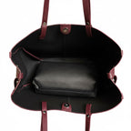 Borsa Butterfly con magnete