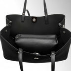 Borsa Butterfly con clip
