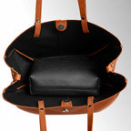 Borsa Butterfly con clip