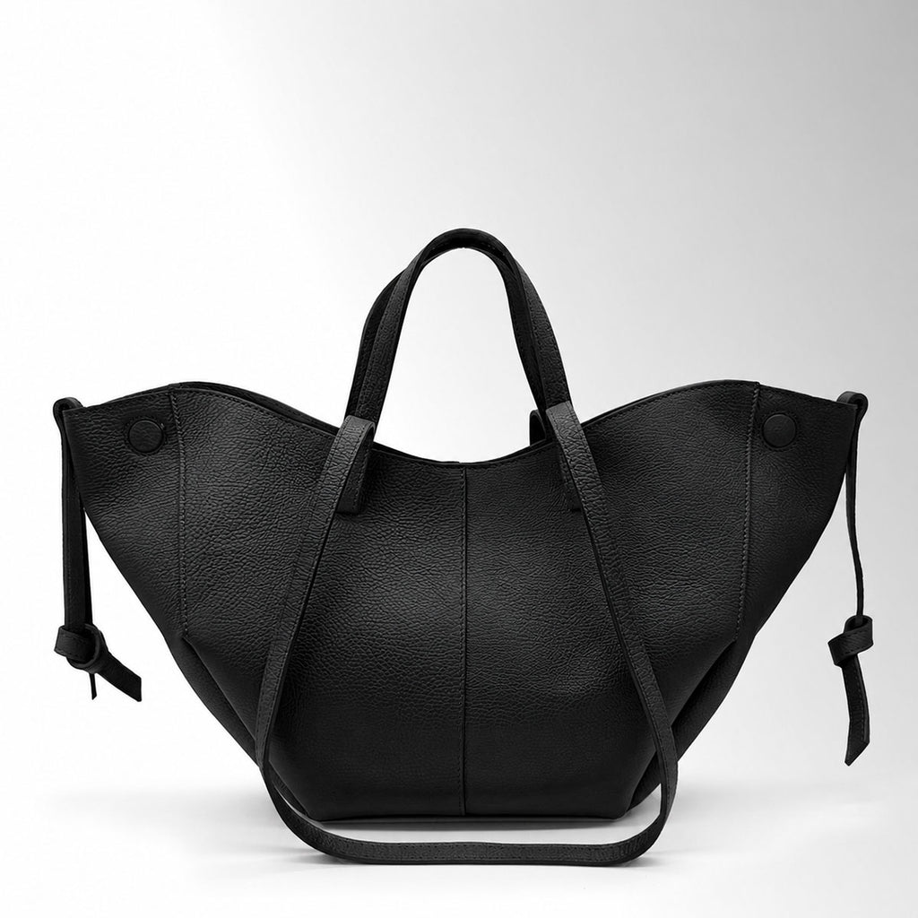 Borsa Butterfly con magnete