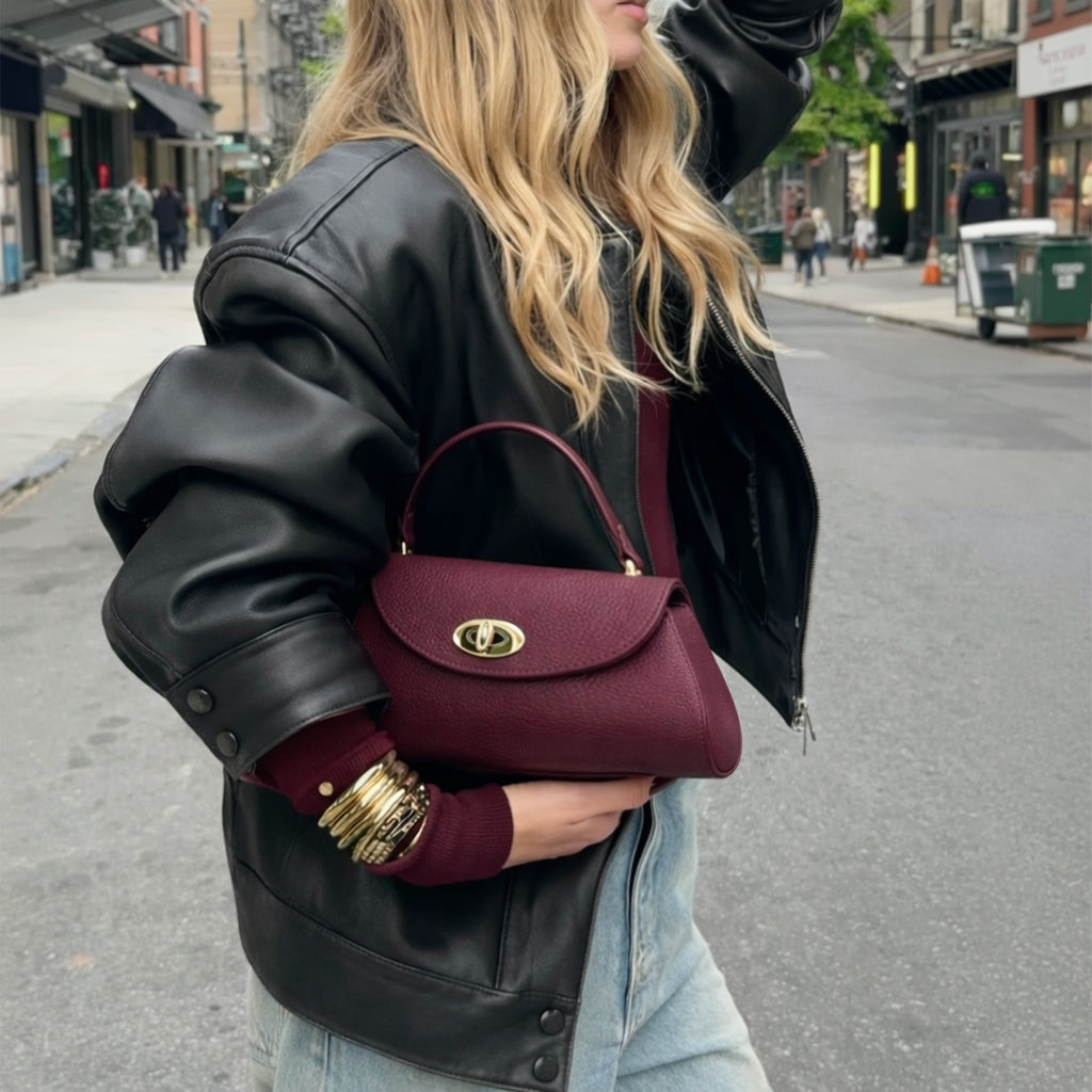 Borsa Candy