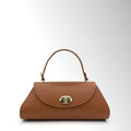 Borsa Candy - Cuoio Scuro