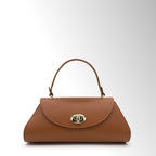 Borsa Candy - Cuoio Scuro
