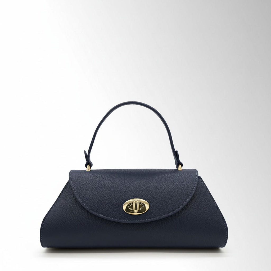 Borsa Candy - Blu Notte