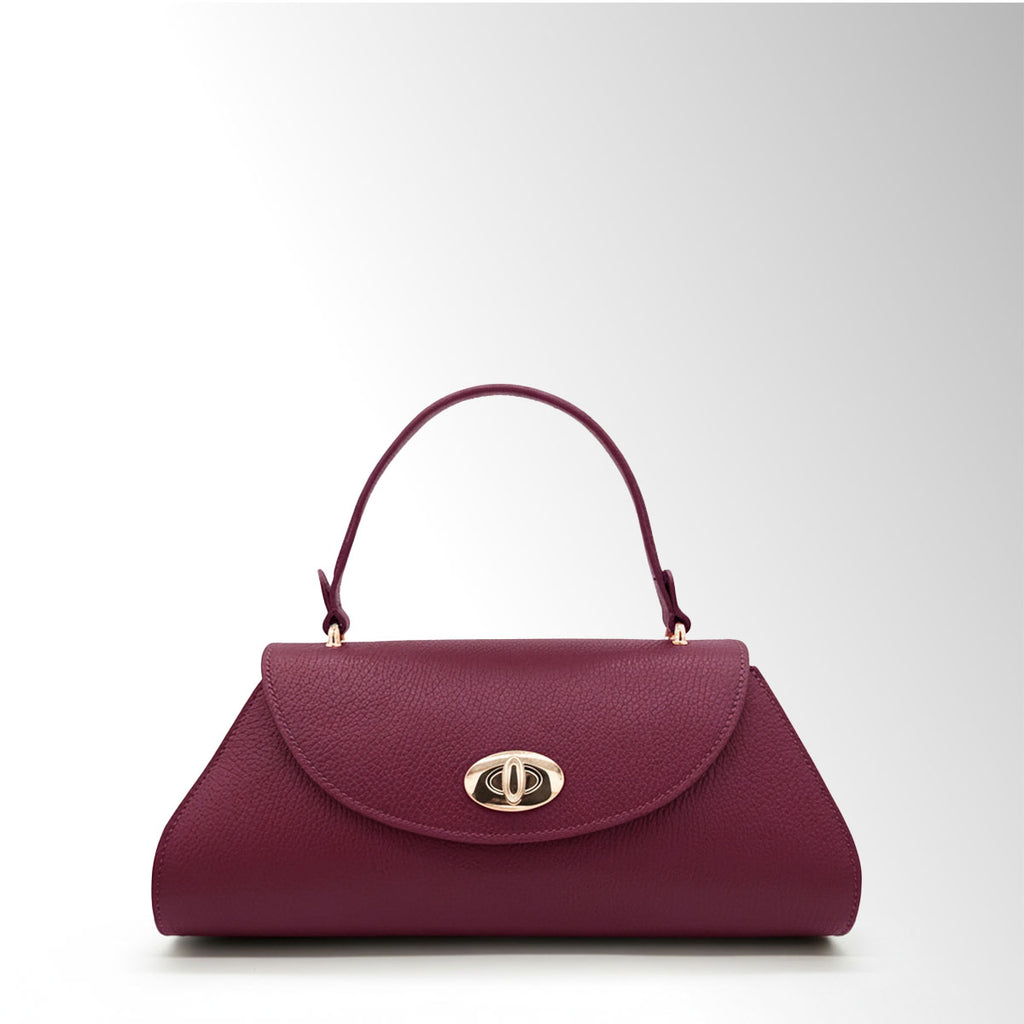 Borsa Candy - Bordeaux