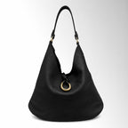 Borsa Shopper Chantal - Nero