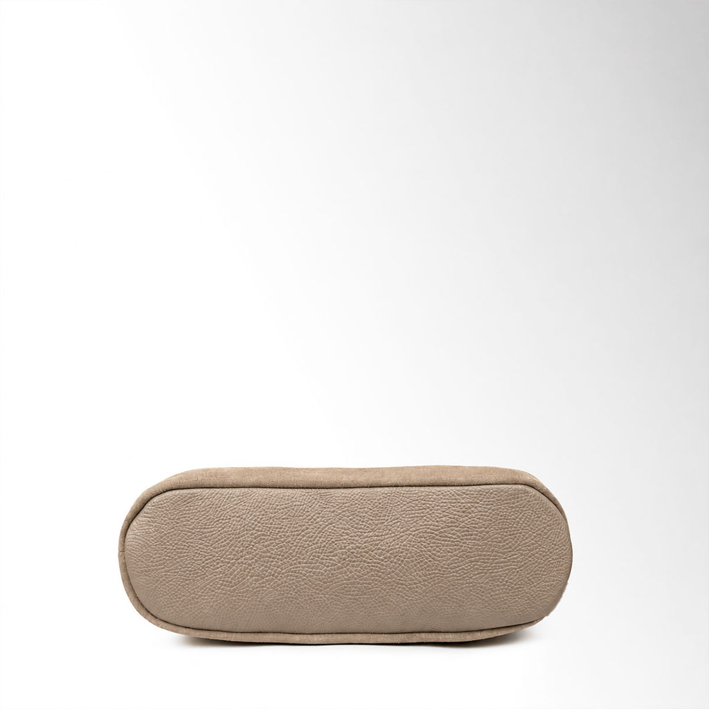 Borsa Shopper Chantal camoscio